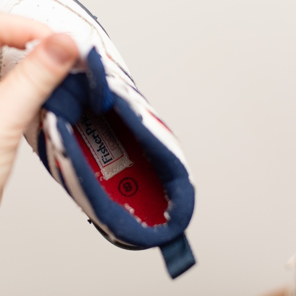 VINTAGE Fisher Price shoes - Picture 3 of 3